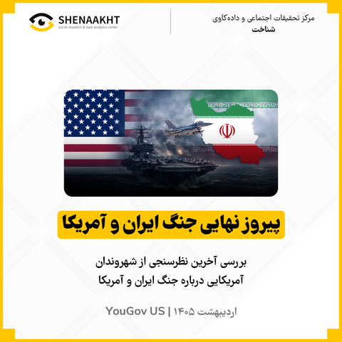 پیروز نهایی جنگ ایران و آمریکا